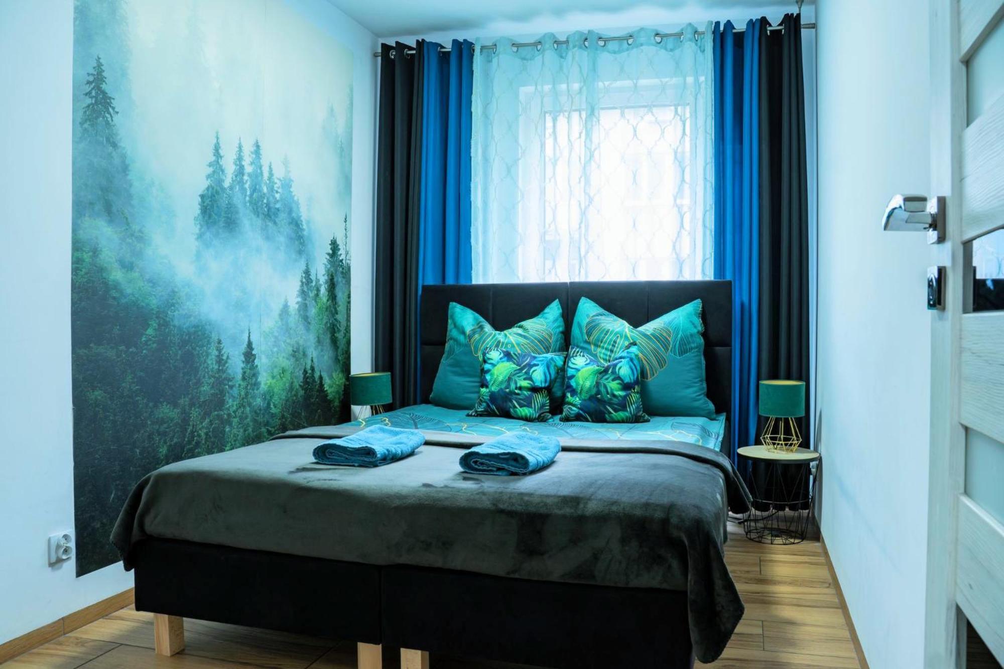 Apartament Glamour Krakow Dış mekan fotoğraf