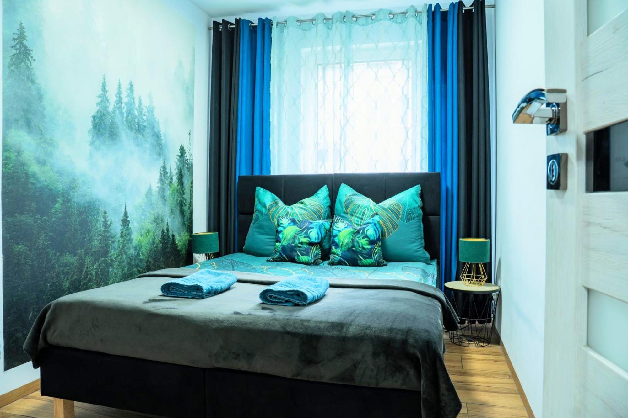 Apartament Glamour Krakow Dış mekan fotoğraf